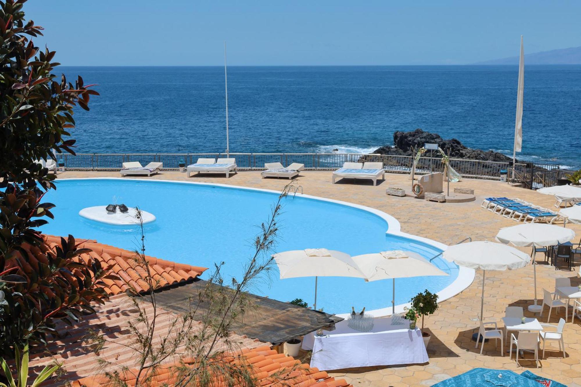 Premium And Sea Apartment Callao Salvaje Exterior photo